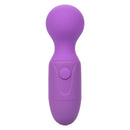 FIRST TIME RECHARGEBALE MASSAGER PURPLE