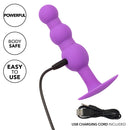 FIRST TIME BEADED PROBE PURPLE