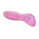 FIRST TIME SOFTEE TEASER PINK