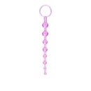 FIRST TIME LOVE BEADS PINK