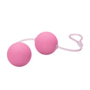 FIRST TIME LOVE BALLS DUO PINK