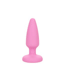 FIRST TIME CRYSTAL BOOTY PINK