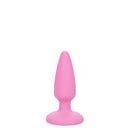 FIRST TIME CRYSTAL BOOTY PINK