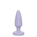 FIRST TIME CRYSTAL BOOTY PURPLE