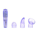 FIRST TIME TRAVEL TEASER PURPLE