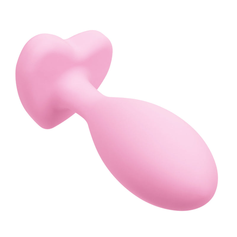 FIRST TIME CRYSTAL BOOTY DUO PINK