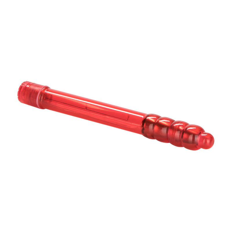 SLENDER SENSATIONS RED