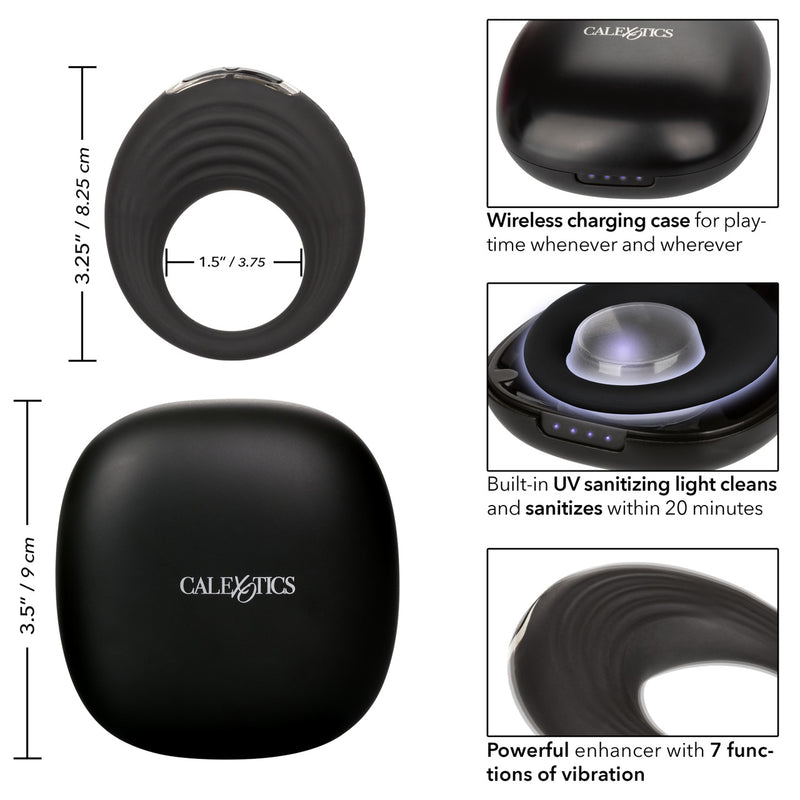 MY POD C-RING BLACK