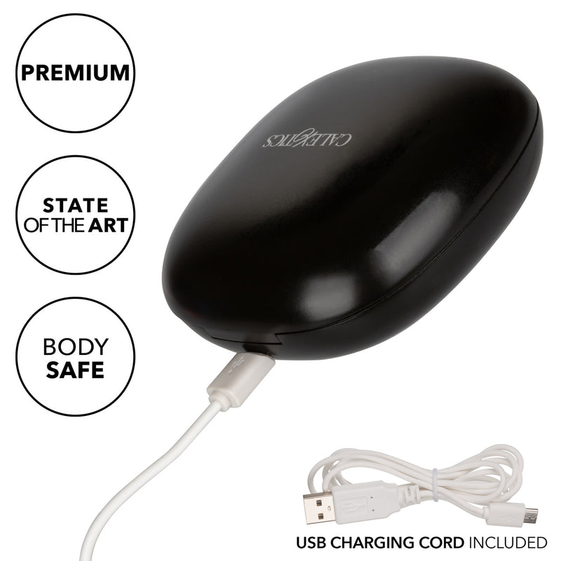 MY POD C-RING BLACK