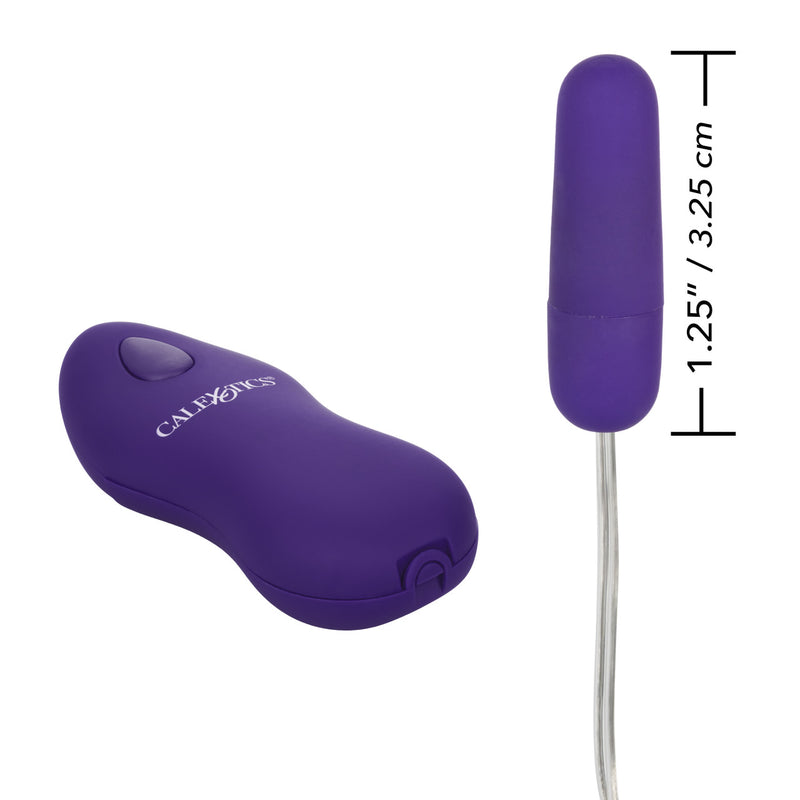WHISPER MICRO BULLET PURPLE