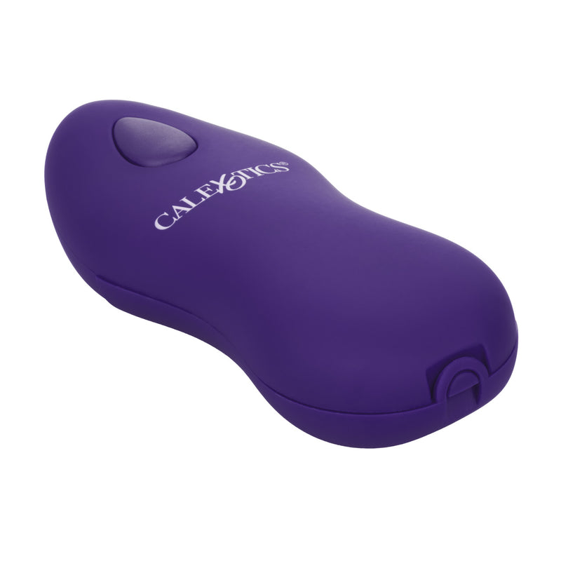 WHISPER MICRO BULLET PURPLE