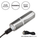 LOVERS THONG PLEASURE BEADS