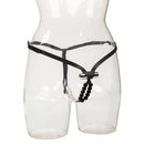 LOVERS THONG PLEASURE BEADS