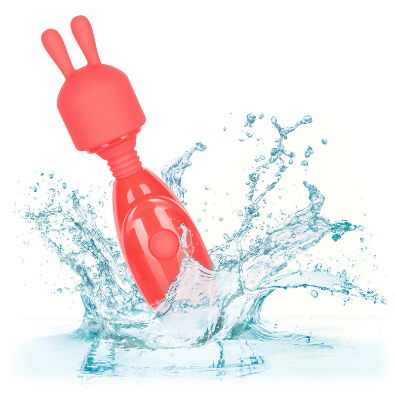 RECHARGEABLE MASSAGER KIT