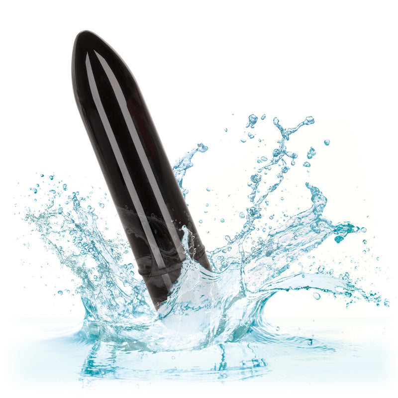 HIGH INTENSITY BULLET BLACK