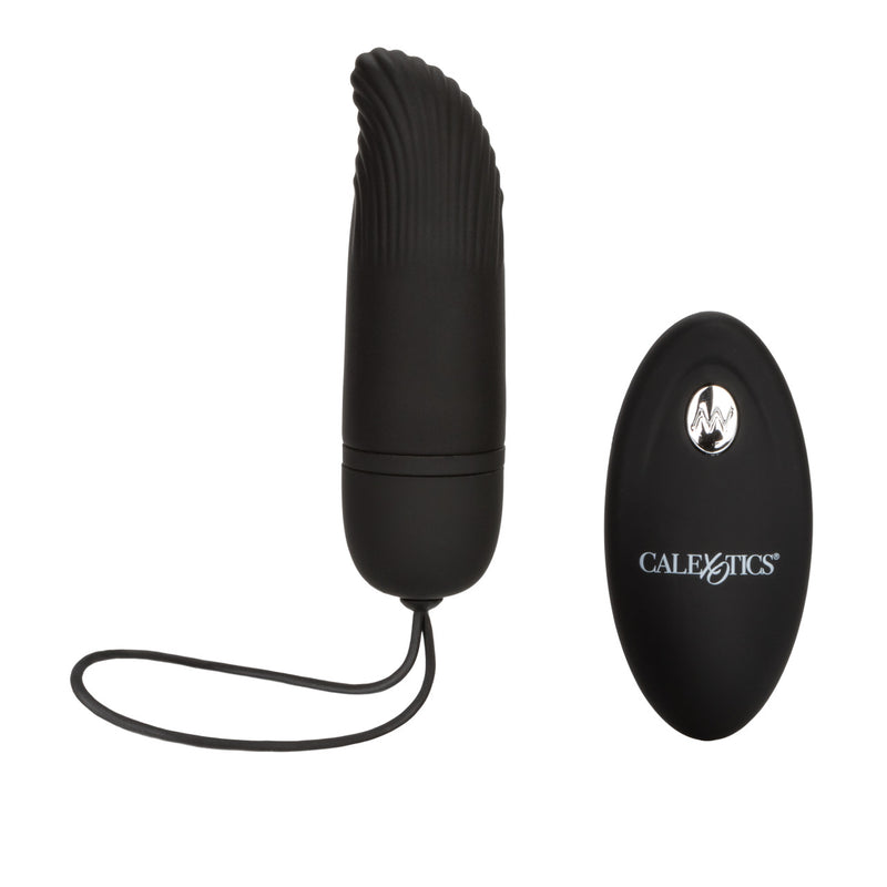 RIDGED G BULLET WITH REMOTE