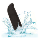 RIDGED G BULLET WITH REMOTE