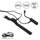 PETITE BULLET WITH WRISTBAND REMOTE