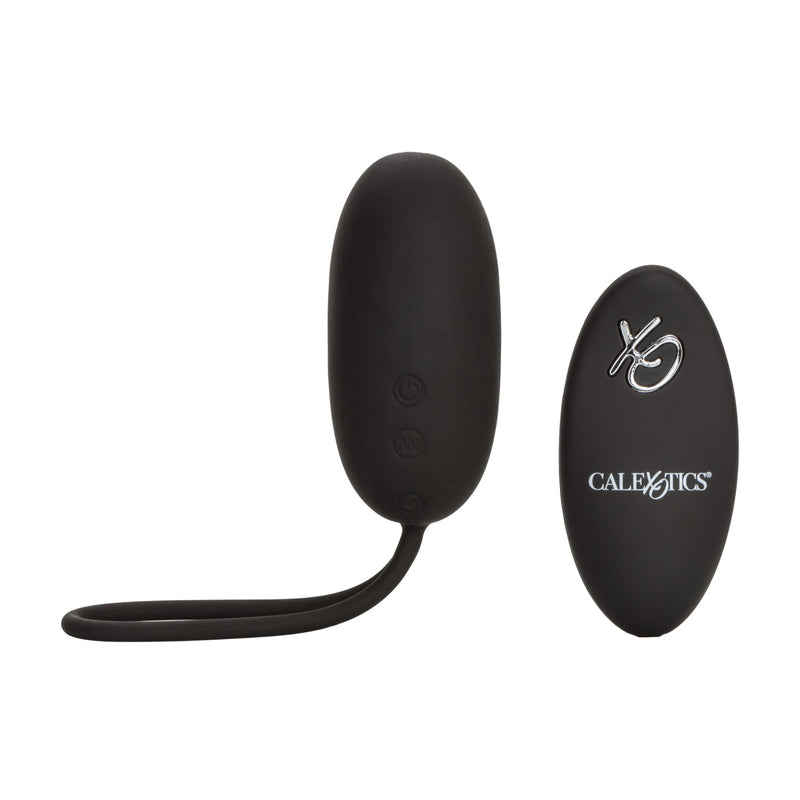 EGG WITH REMOTE