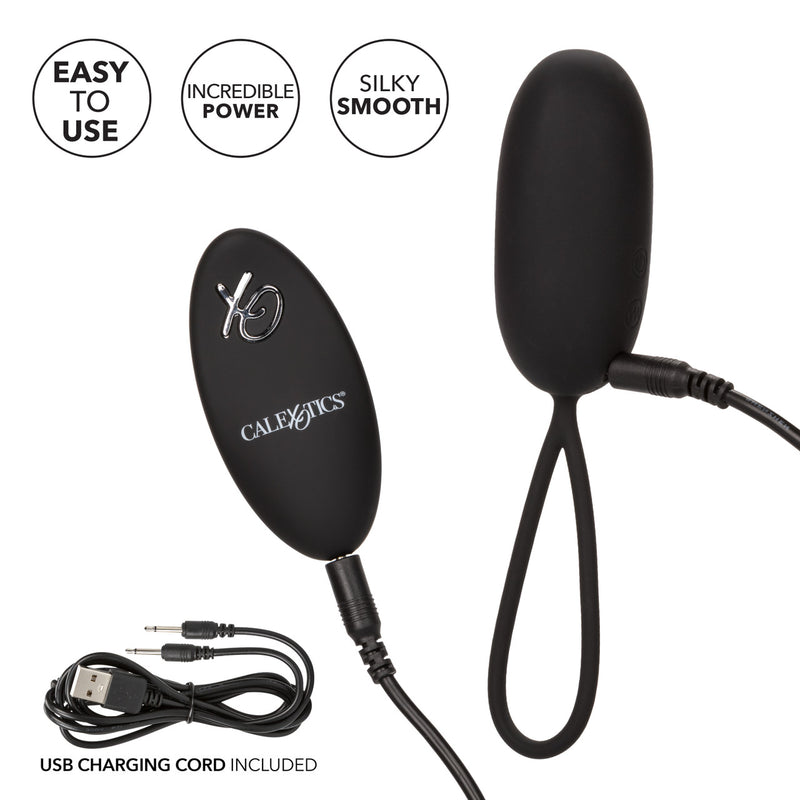 EGG WITH REMOTE
