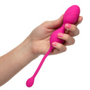 DUAL MOTOR KEGEL SYSTEM PINK WITH REMOTE