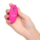 DUAL MOTOR KEGEL SYSTEM PINK WITH REMOTE