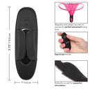 LOCK-N-PLAY PETITE PANTY TEASER