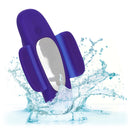 LOCK-N-PLAY PULSATING PANTY TEASER