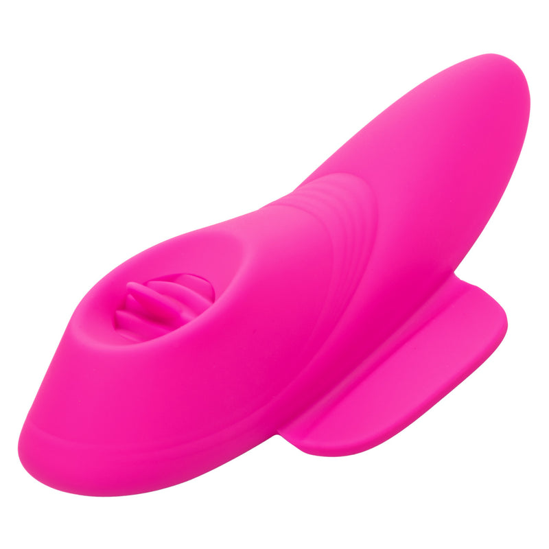 LOCK N PLAY FLICKER PANTY TEASER WITH REMOTE
