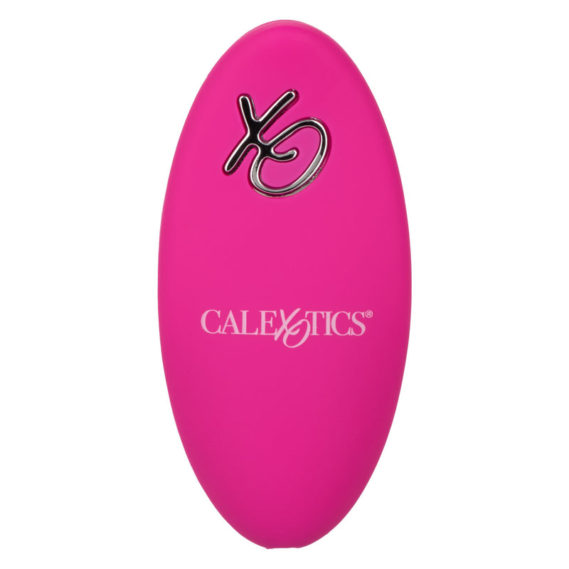 LOCK N PLAY FLICKER PANTY TEASER WITH REMOTE