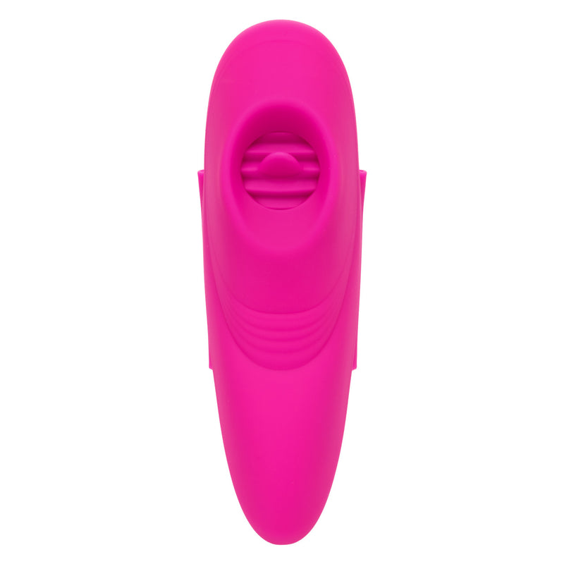 LOCK N PLAY FLICKER PANTY TEASER WITH REMOTE