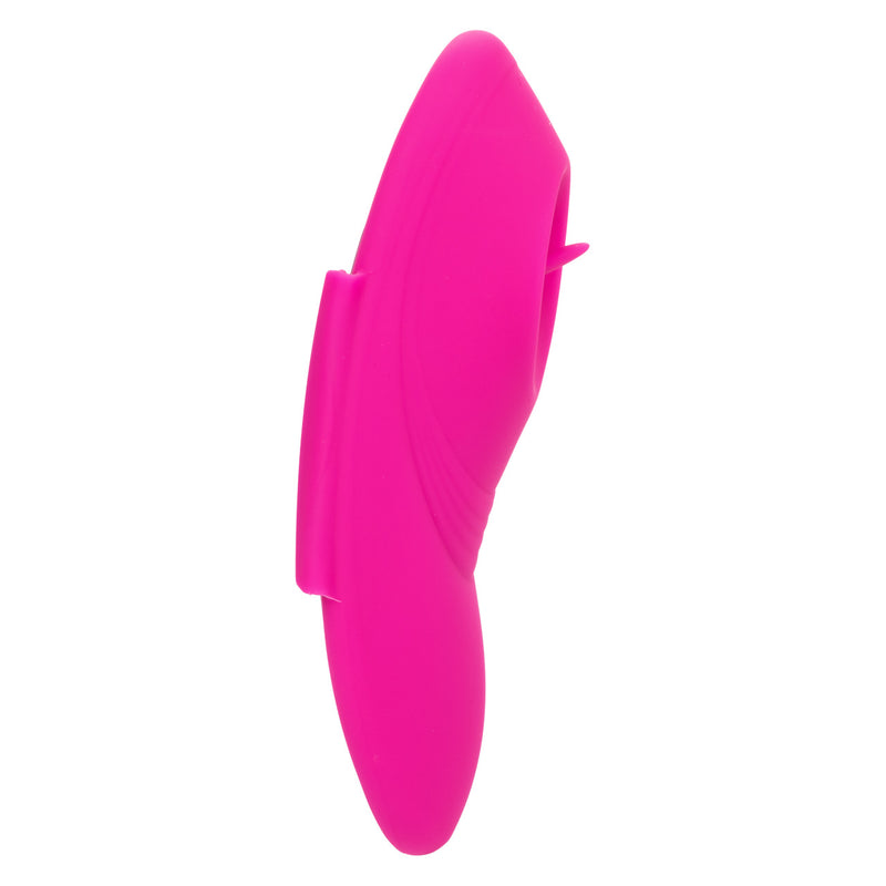 LOCK N PLAY FLICKER PANTY TEASER WITH REMOTE