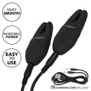 VIBRATING NIPPLE CLAMPS WITH REMOTE