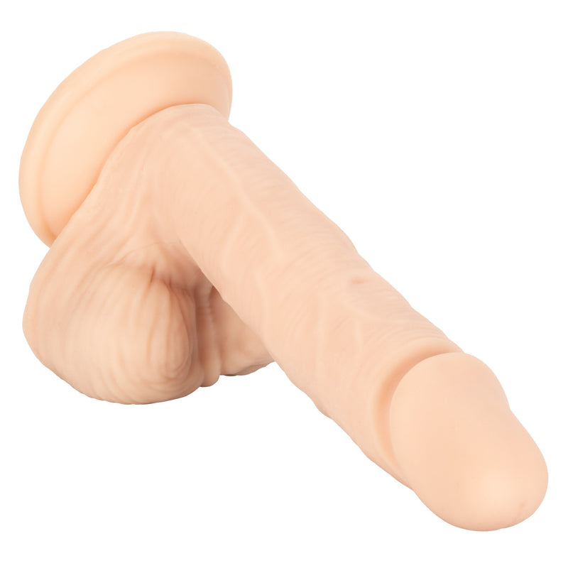 EMPEROR BALLSY DONG IVORY 6"