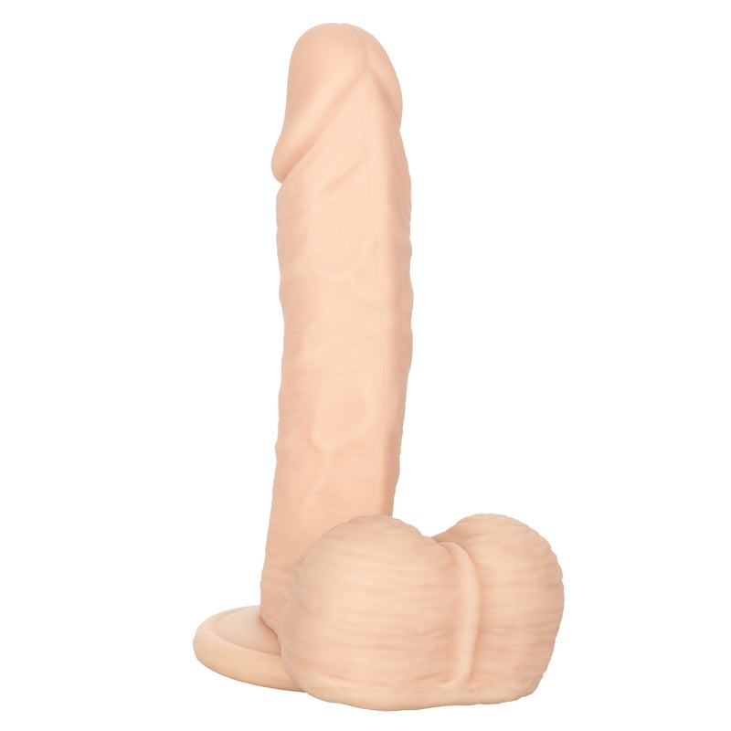 EMPEROR BALLSY DONG IVORY 6"