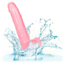 SIZE QUEEN 8" DILDO PINK