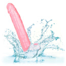 SIZE QUEEN 10" DILDO PINK
