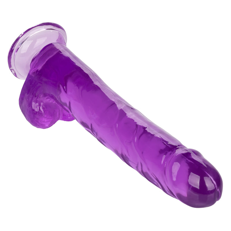 SIZE QUEEN 10" PURPLE
