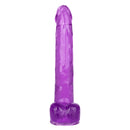 SIZE QUEEN 10" PURPLE