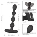 ECLIPSE SLENDER BEADS