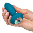 POWER GEM PETITE CRYSTAL PROBE BLUE