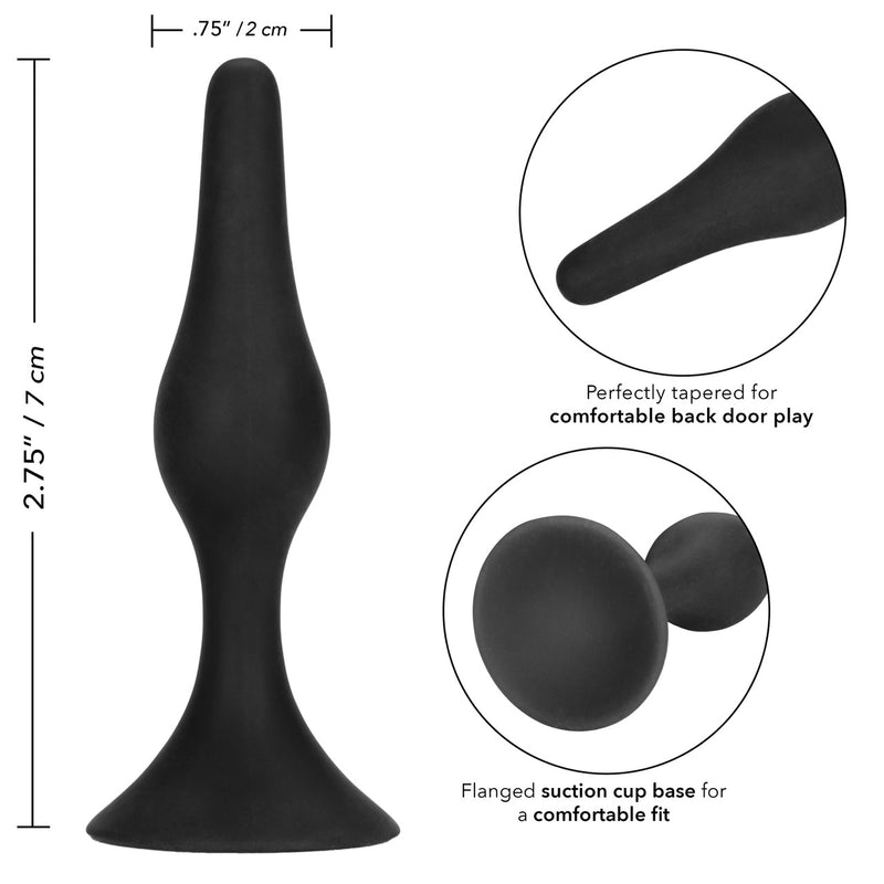 BOOTY CALL STARTER BLACK