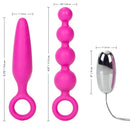 BOOTY CALL VIBRO KIT PINK