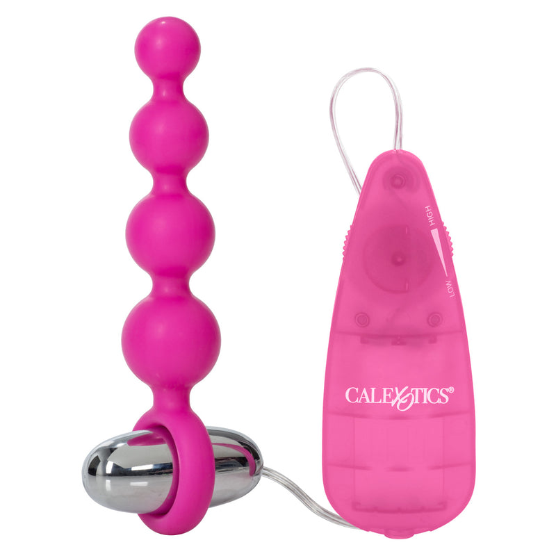 BOOTY CALL VIBRO KIT PINK