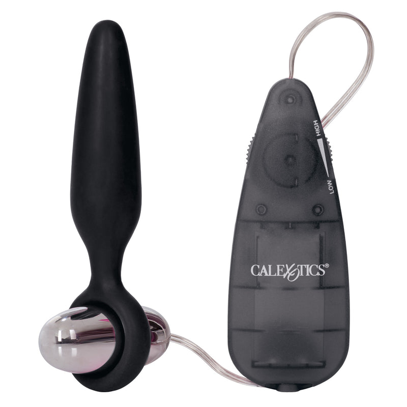 BOOTY CALL VIBRO KIT BLACK