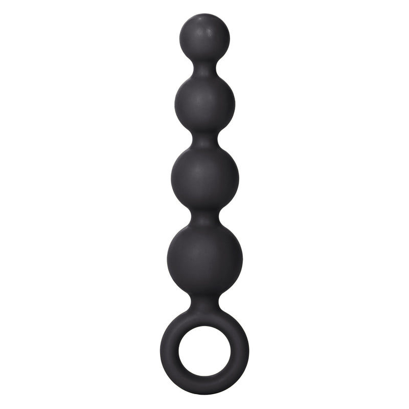 BOOTY CALL VIBRO KIT BLACK