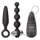 BOOTY CALL VIBRO KIT BLACK
