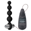 BOOTY CALL VIBRO KIT BLACK
