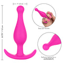 BOOTY CALL ROCKER PINK