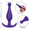 BOOTY CALL ROCKER PURPLE